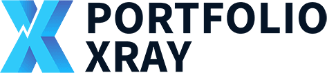 Portfolio X-Ray Logo
